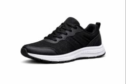 حذاء رياضي مريح للجري والمشي اليومي